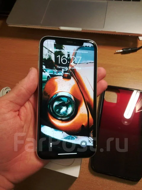 Apple iPhone 11. �/�, �����, 3G, 4G LTE, NFC ����