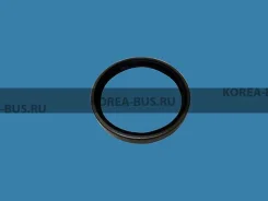 ������� ���������� ������ Daewoo Ultra Novus ����