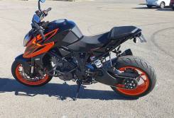 KTM 1290 Super Duke GT. 1 300����. ��., ��������, ���, ��� �������. ��� ����� �� ������ ����