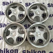 EuroHart. 7.0x17", 4x114.3, 5x114.3, ET48, �� 73���. ��� ����� �� ������������ ����