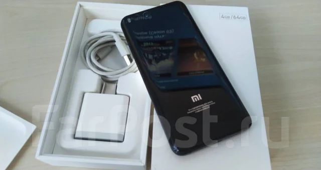 Xiaomi Mi6. �/�, ������ ����