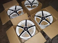 Yamato Segun. 7.5x7.5", 5x114.3, ET45 ����