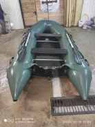 BRIG Baltic B350. ����� 3,5��., ��������� ��� ���������, 25��.�. ����
