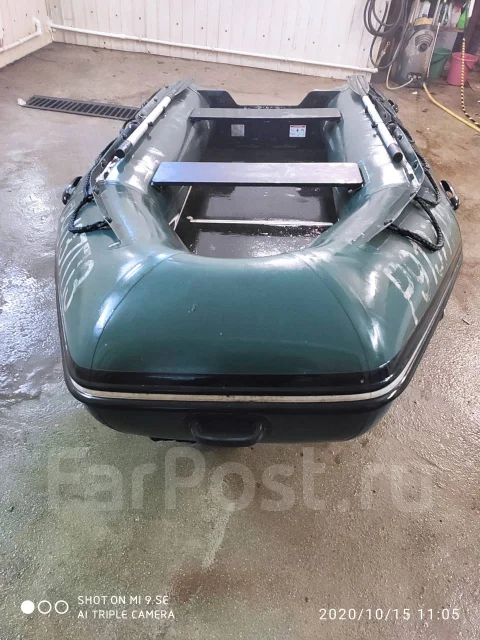 BRIG Baltic B350. ����� 3,5��., ��������� ��� ���������, 25��.�. ����