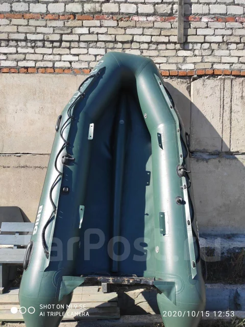 BRIG Baltic B350. ����� 3,5��., ��������� ��� ���������, 25��.�. ����