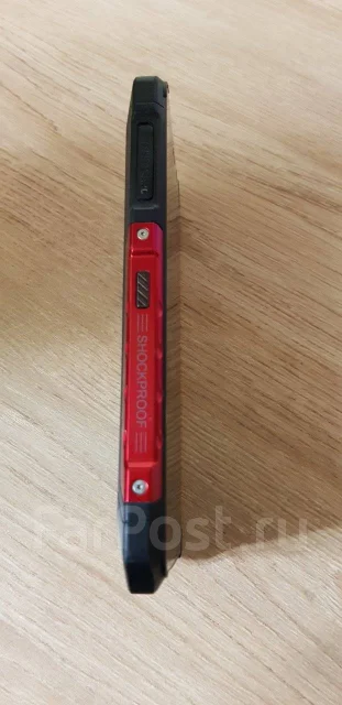 Ulefone Armor X3. �/�, ������, 3G, 4G LTE, Dual-SIM, ���������� ����