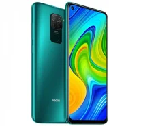 Xiaomi Redmi Note 9. �����, �������, 3G, 4G LTE, Dual-SIM, NFC ����
