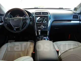Ford Explorer. �������, ��������, 3.5, ������, 29 000����. ��, �/�. ��� ����� �� ������������ ����