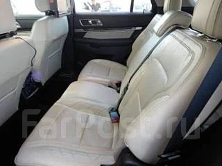 Ford Explorer. �������, ��������, 3.5, ������, 29 000����. ��, �/�. ��� ����� �� ������������ ����