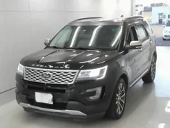 Ford Explorer. �������, ��������, 3.5, ������, 29 000����. ��, �/�. ��� ����� �� ������������ ����