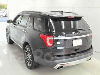 Ford Explorer. �������, ��������, 3.5, ������, 29 000����. ��, �/�. ��� ����� �� ������������ ����