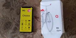 BQ. �����, 16 ��, ������, 3G, Dual-SIM ����