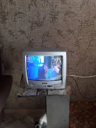 Daewoo. CRT (���) ����