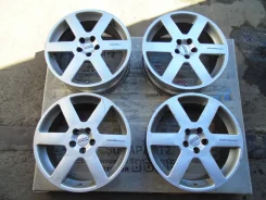 Schmidt. 7.0x17", 5x100, ET50, �� 56���. ����