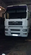MAN TGA ����