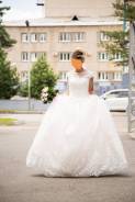 Свадебные платья. фото