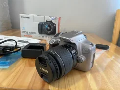 Canon EOS 1300D Kit. 15 - 19.9 ��, ���: 10� ����