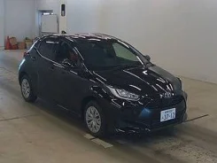 Toyota Yaris. ��������, 4wd, 1.5, ������, 1 000����. ��, �/�. ��� ����� �� ������������ ����