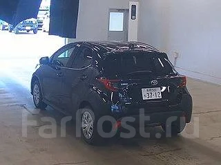 Toyota Yaris. ��������, 4wd, 1.5, ������, 1 000����. ��, �/�. ��� ����� �� ������������ ����