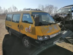 Kia Besta. KNHTP7362RS, VN ����
