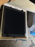 Komatsu PC200 ����