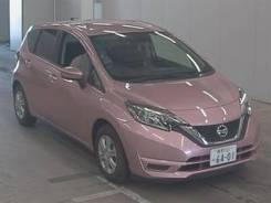 ниссан 2017 вариатор