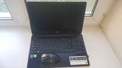 Acer Aspire E5-571G. 15.6", 1,7����, ��� 8 ��, ���� 240���, WiFi, Bluetooth, ����������� �� 3��. ����