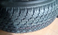 Dunlop Grandtrek TG35 M2. �����������, ����� ����