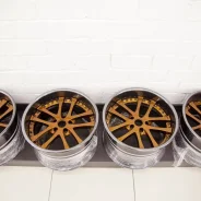 Weds Kranze LXZ. 11.0x18", 5x114.3, ET0 ����