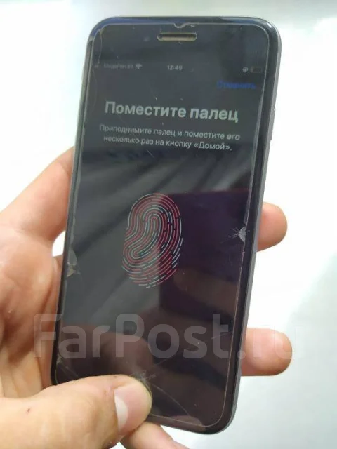 Apple iPhone 6s. �/�, ������, 4G LTE, NFC ����