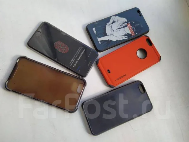 Apple iPhone 6s. �/�, ������, 4G LTE, NFC ����