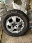 Continental WorldContact 4x4. ������, ����������, 2010 ���, �/�, ����� 20 % ����