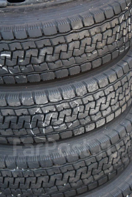 Bridgestone M890. �����������, 2016 ���, �/�, ����� 5 % ����