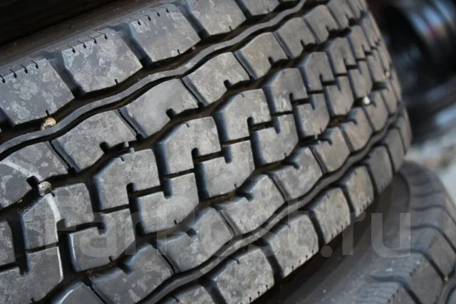 Bridgestone M890. �����������, 2016 ���, �/�, ����� 5 % ����