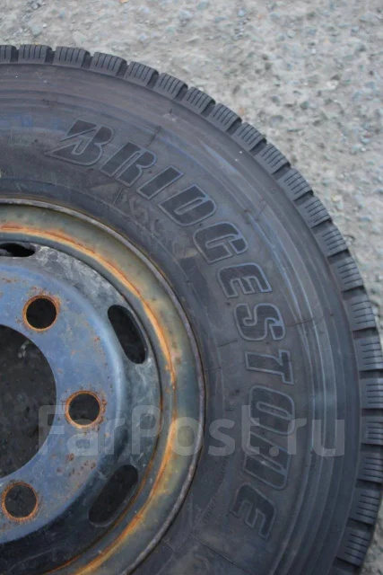 Bridgestone M890. �����������, 2016 ���, �/�, ����� 5 % ����