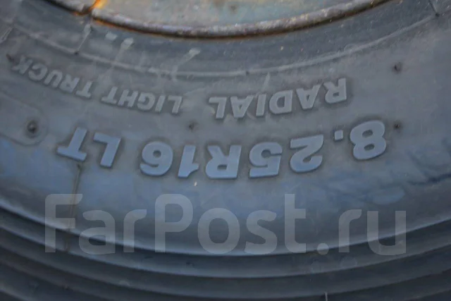 Bridgestone M890. �����������, 2016 ���, �/�, ����� 5 % ����