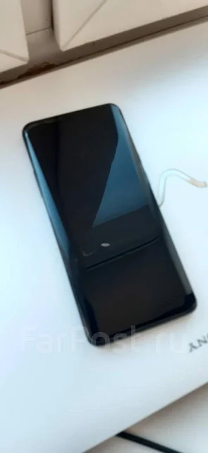 OnePlus 7 Pro. �/�, ������, 4G LTE, Dual-SIM, ����������, NFC ����