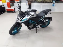 CFMoto 250 NK. 250����. ��., ��������, ���, ��� ������� ����