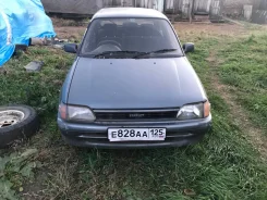 Toyota Starlet. ��������, 4wd, 1.3, ������ ����