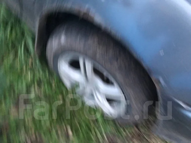 Toyota Starlet. ��������, 4wd, 1.3, ������ ����