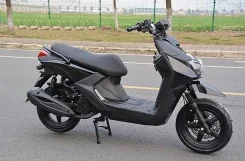 Yamaha BWs. 124����. ��., ��������, ���, ��� ������� ����