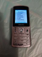 Philips Xenium X130. �/�, �����������, �����, Dual-SIM, ��������� ����