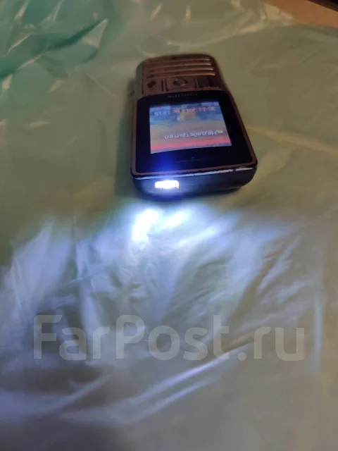 Philips Xenium X130. �/�, �����������, �����, Dual-SIM, ��������� ����