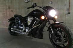 Yamaha Warrior. 1 700����. ��., ��������, ���, � �������� ����