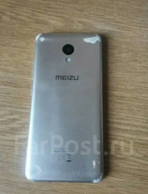 Meizu M5c. �/� ����