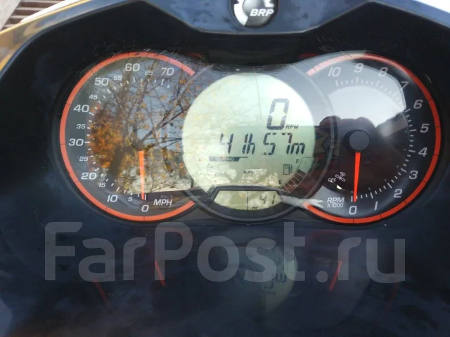 BRP Sea-Doo GTR. 2012 ��� ����