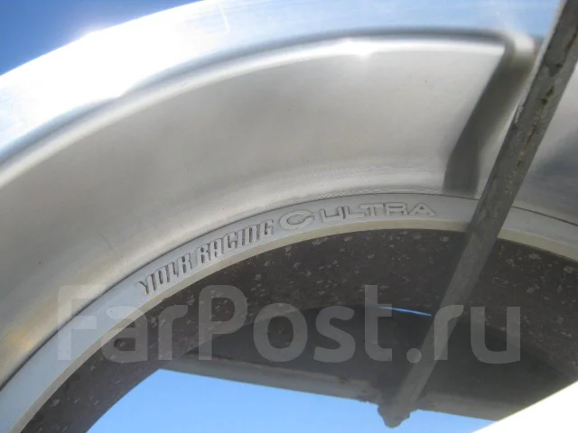 RAYS Volk Racing C-Ultra. 8.0/9.0x17", 5x114.3, ET34/24 ����