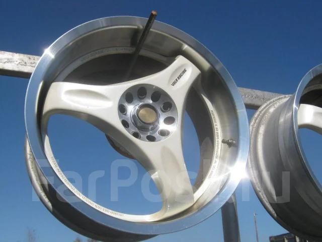 RAYS Volk Racing C-Ultra. 8.0/9.0x17", 5x114.3, ET34/24 ����