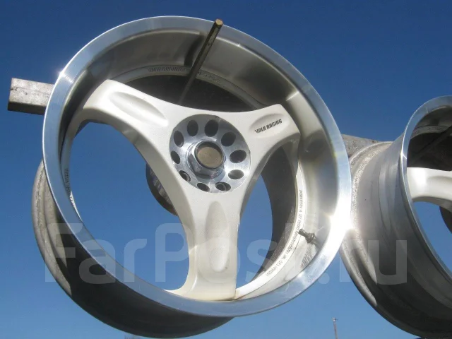RAYS Volk Racing C-Ultra. 8.0/9.0x17", 5x114.3, ET34/24 ����