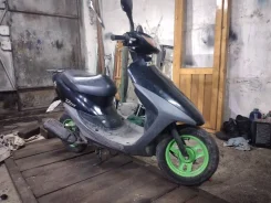 Honda Dio AF34 ZX. 49����. ��., ��������, ��� ���, � �������� ����